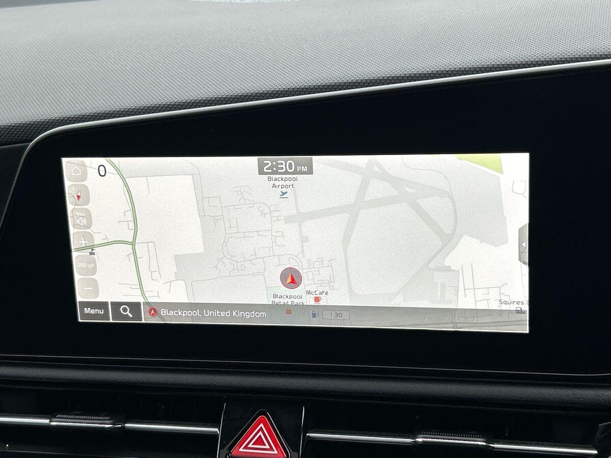 Used Kia Niro 2024 for sale - 76650613: Photo 17