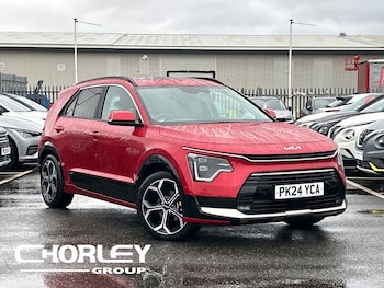 2024 - 1.6 GDi Hybrid 4 5dr DCT