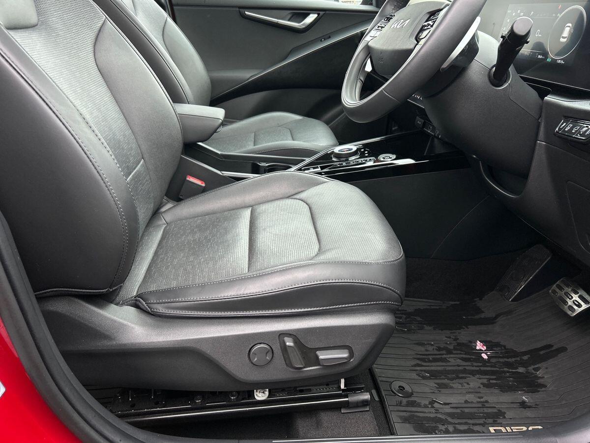 Used Kia Niro 2024 for sale - 76650613: Photo 33