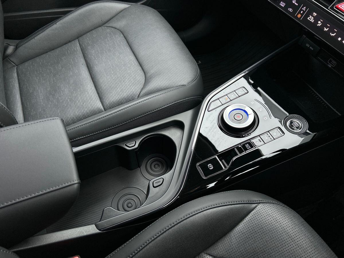 Used Kia Niro 2024 for sale - 76650613: Photo 34