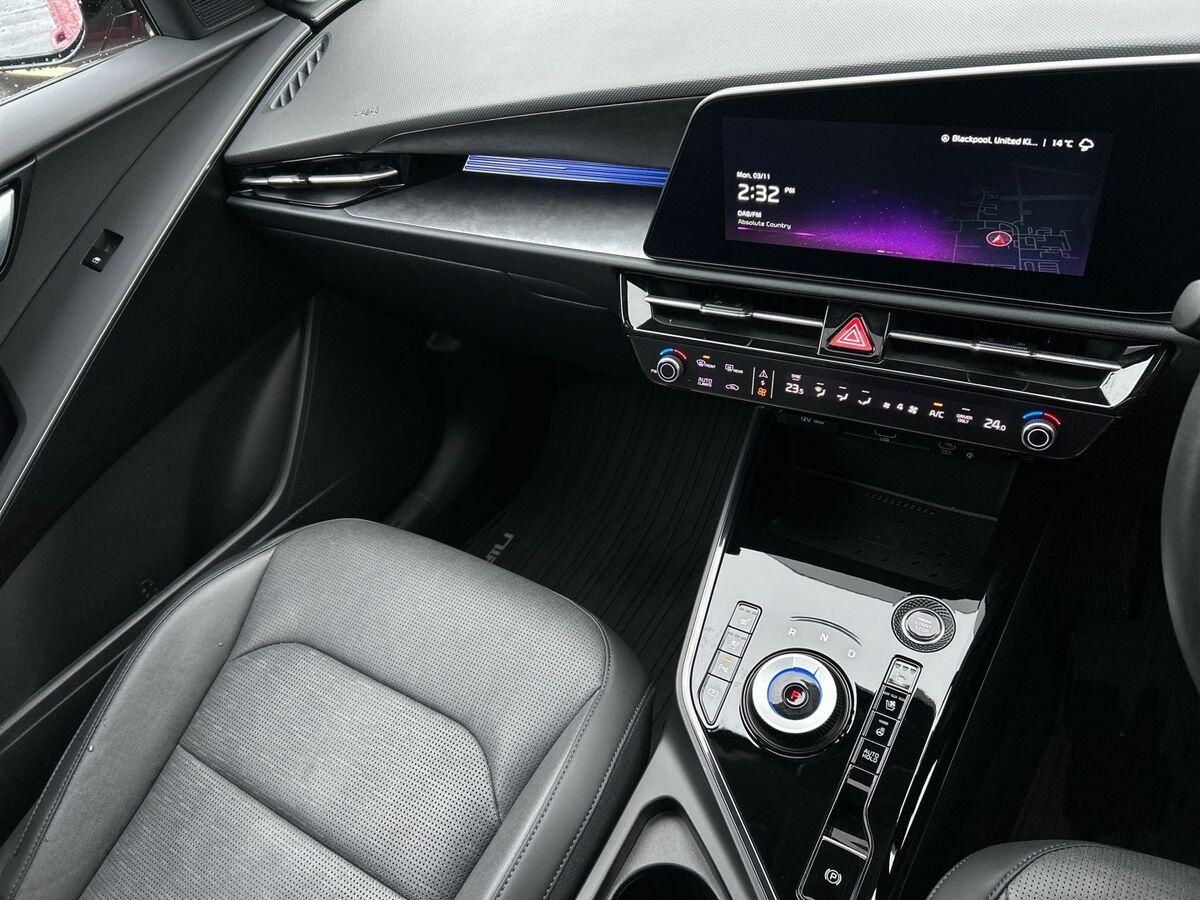 Used Kia Niro 2024 for sale - 76650613: Photo 35