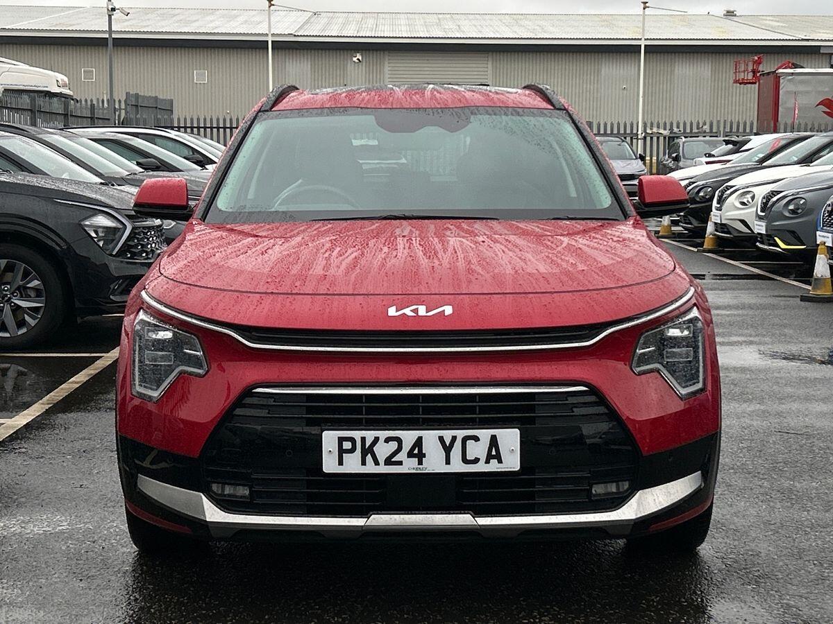 Used Kia Niro 2024 for sale - 76650613: Photo 4