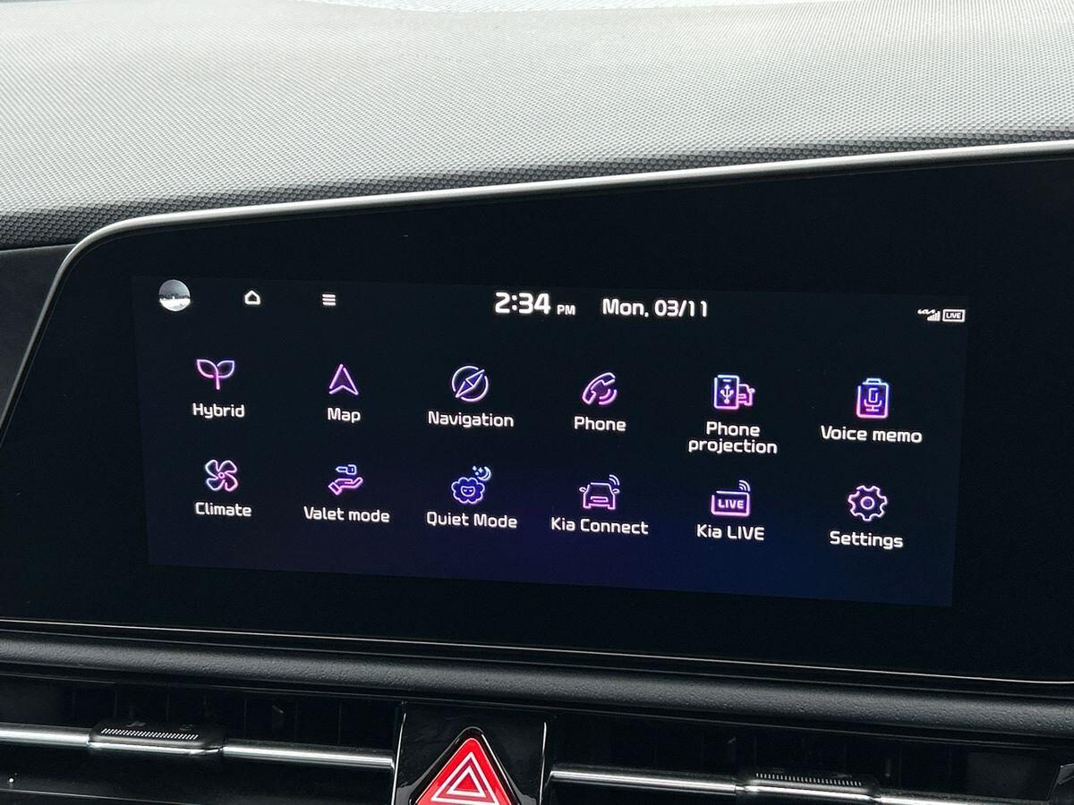 Used Kia Niro 2024 for sale - 76650613: Photo 48