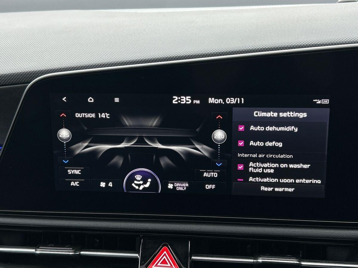 Used Kia Niro 2024 for sale - 76650613: Photo 52