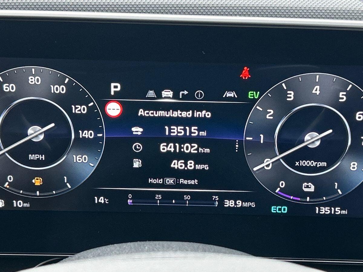 Used Kia Niro 2024 for sale - 76650613: Photo 55