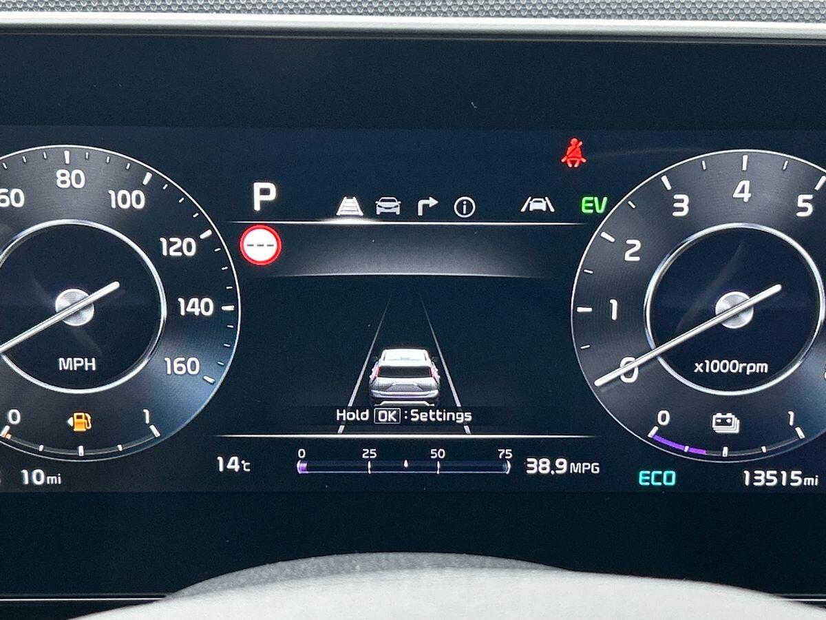 Used Kia Niro 2024 for sale - 76650613: Photo 57