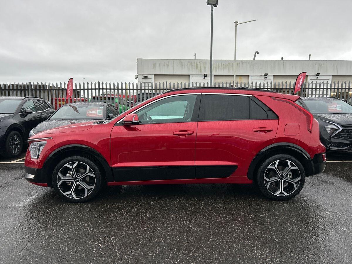 Used Kia Niro 2024 for sale - 76650613: Photo 6