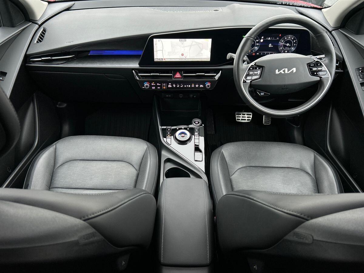 Used Kia Niro 2024 for sale - 76650613: Photo 7