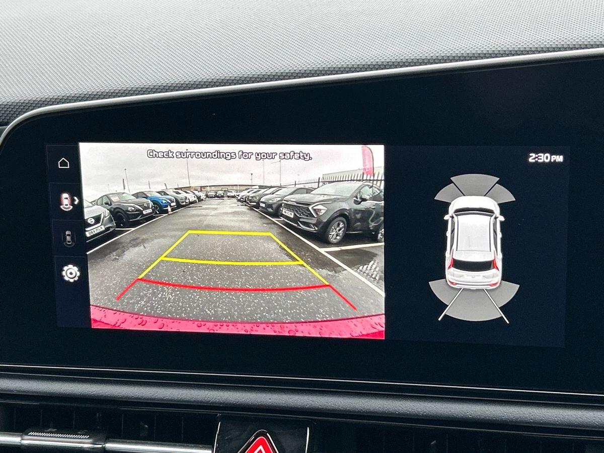 Used Kia Niro 2024 for sale - 76650613: Photo 9