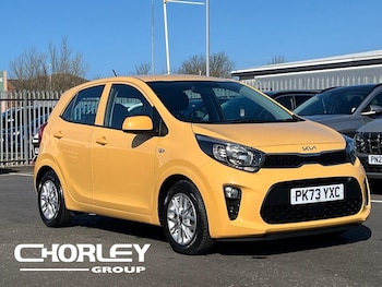 Used Kia Picanto 2023 for sale - 78252132: Photo