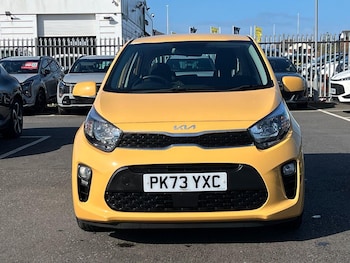 Used Kia Picanto 2023 for sale - 78252132: Photo