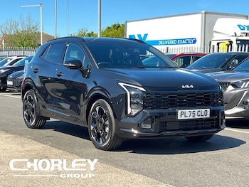 Used Kia Sportage 2026 for sale - 78599284: Photo