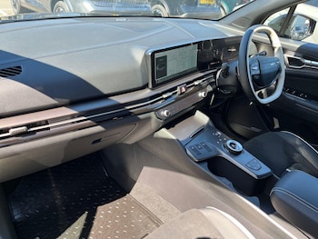Used Kia Sportage 2026 for sale - 78599284: Photo