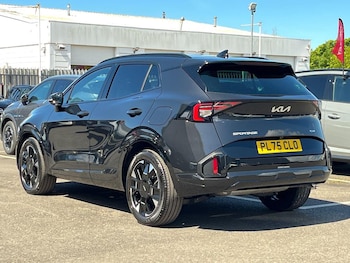 Used Kia Sportage 2026 for sale - 78599284: Photo