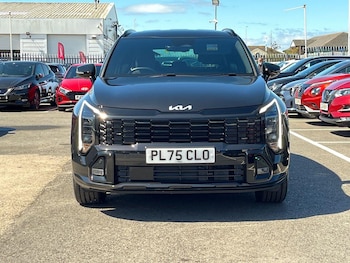 Used Kia Sportage 2026 for sale - 78599284: Photo