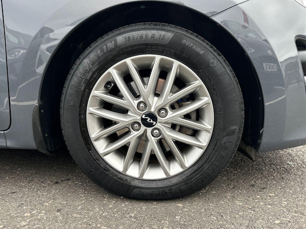 Used Kia Rio 2022 for sale - 76274546: Photo 10