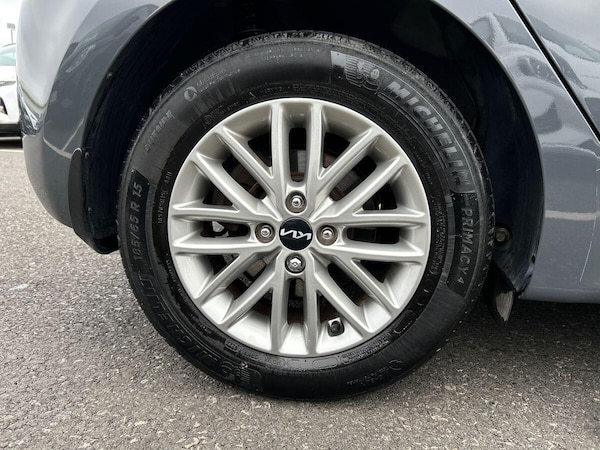 Used Kia Rio 2022 for sale - 76274546: Photo 11