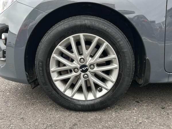 Used Kia Rio 2022 for sale - 76274546: Photo 13