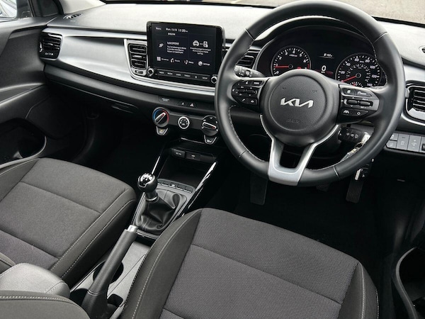 Used Kia Rio 2022 for sale - 76274546: Photo 14