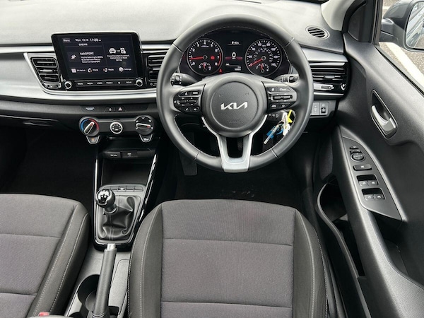 Used Kia Rio 2022 for sale - 76274546: Photo 20