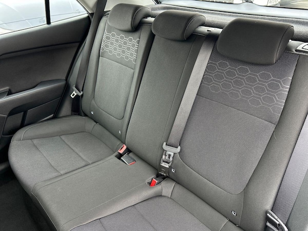Used Kia Rio 2022 for sale - 76274546: Photo 21