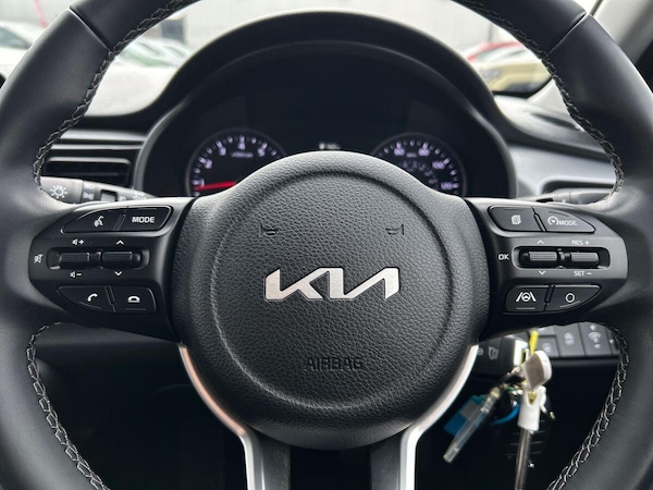 Used Kia Rio 2022 for sale - 76274546: Photo 25