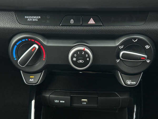 Used Kia Rio 2022 for sale - 76274546: Photo 34