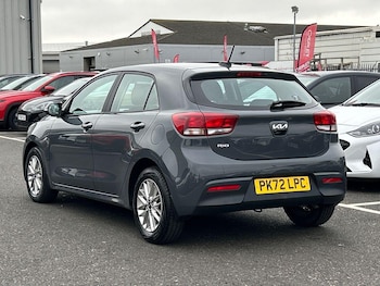 Used Kia Rio 2022 for sale - 76274546: Photo 3