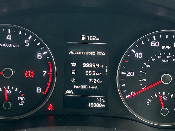 Used Kia Rio 2022 for sale - 76274546: Photo 40