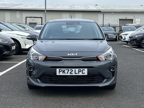 Used Kia Rio 2022 for sale - 76274546: Photo 4