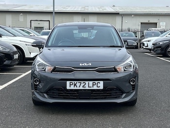 Used Kia Rio 2022 for sale - 76274546: Photo 4