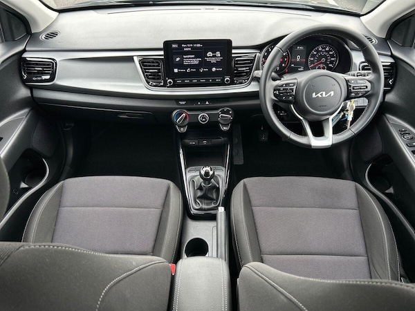Used Kia Rio 2022 for sale - 76274546: Photo 7