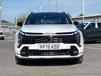 Used Kia Sportage 2026 for sale - 78688157: Photo