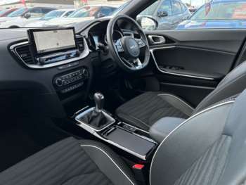 Used Kia Ceed 2024 for sale - 74741971: Photo