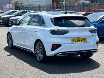 Used Kia Ceed 2024 for sale - 75048142: Photo