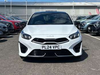 Used Kia Ceed 2024 for sale - 75048142: Photo