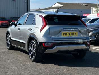 Used Kia Niro 2024 for sale - 74742177: Photo