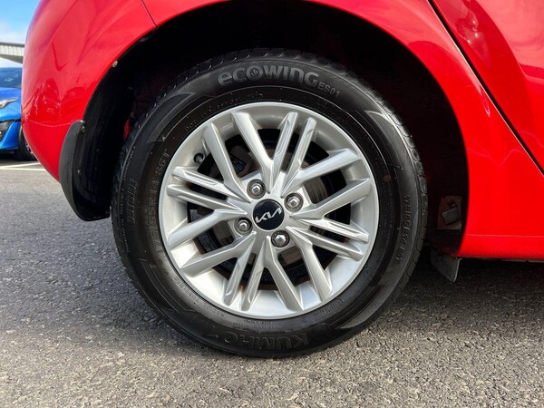 Used Kia Picanto 2022 for sale - 76219916: Photo 11