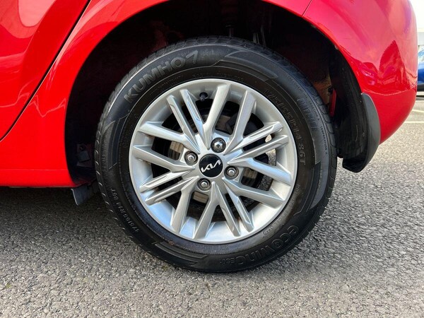 Used Kia Picanto 2022 for sale - 76219916: Photo 12