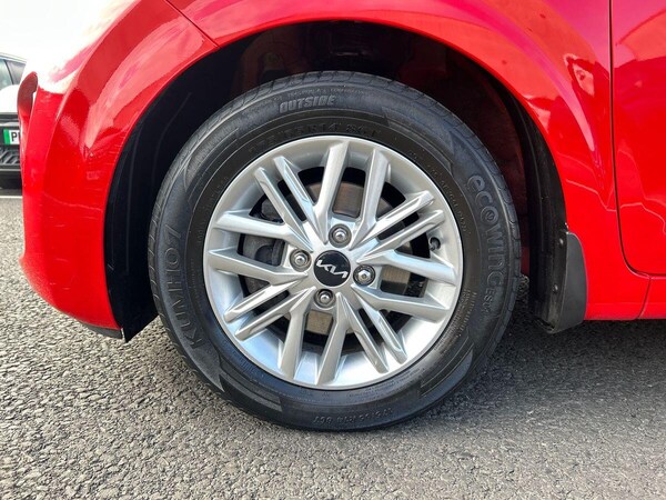 Used Kia Picanto 2022 for sale - 76219916: Photo 13