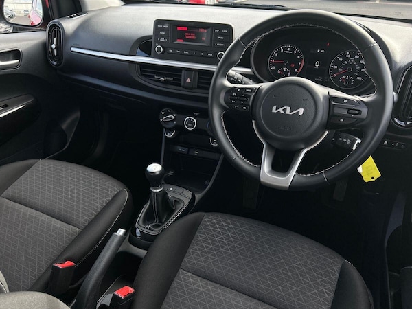 Used Kia Picanto 2022 for sale - 76219916: Photo 14