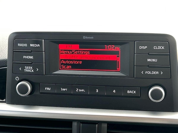 Used Kia Picanto 2022 for sale - 76219916: Photo 17