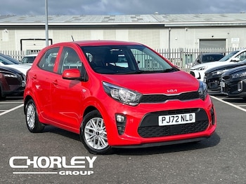 Kia - Picanto