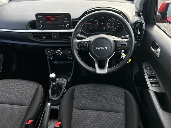 Used Kia Picanto 2022 for sale - 76219916: Photo 20