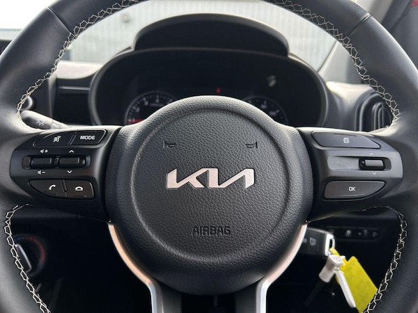 Used Kia Picanto 2022 for sale - 76219916: Photo 23