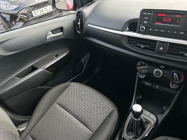 Used Kia Picanto 2022 for sale - 76219916: Photo 30