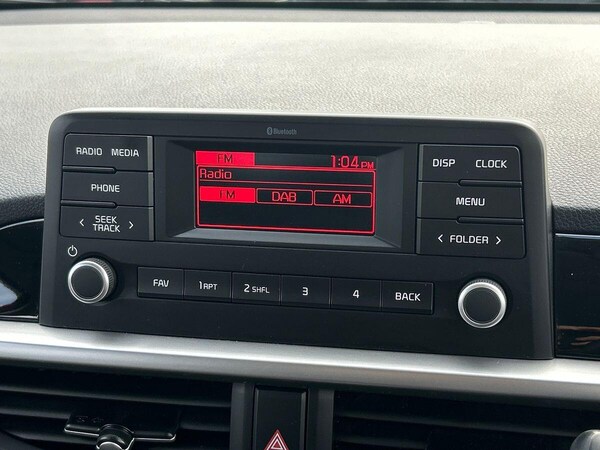 Used Kia Picanto 2022 for sale - 76219916: Photo 33