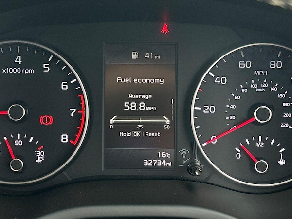 Used Kia Picanto 2022 for sale - 76219916: Photo 34