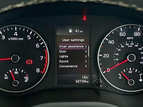 Used Kia Picanto 2022 for sale - 76219916: Photo 35
