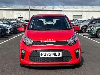 Used Kia Picanto 2022 for sale - 76219916: Photo 4
